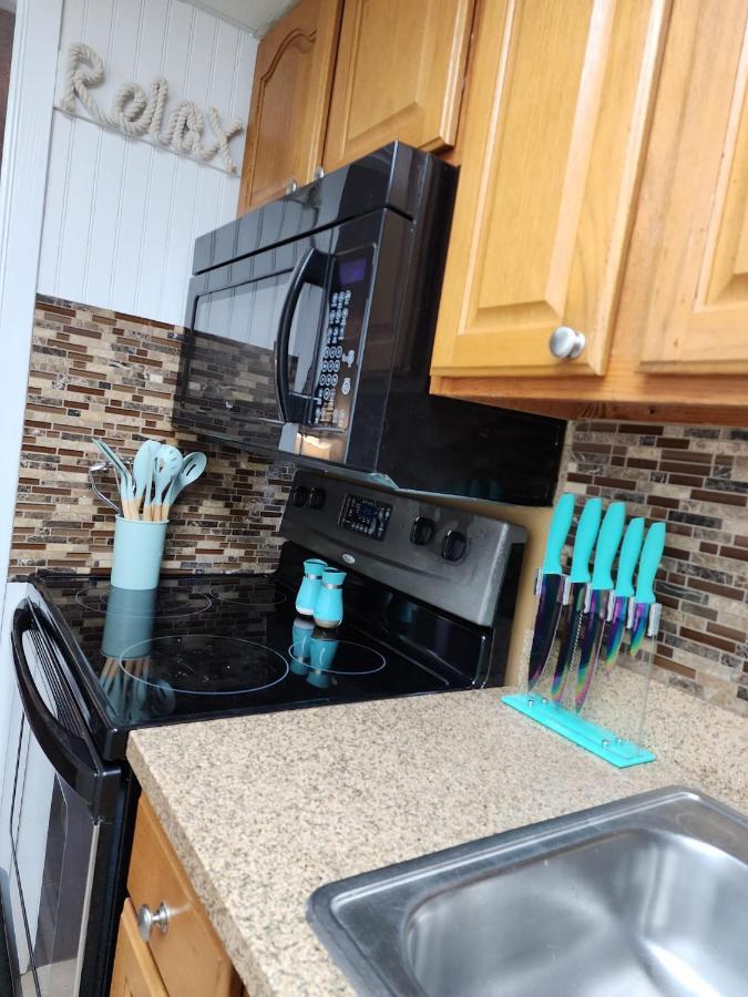 Heated Pools, Heated Lazy River, 3 Hot Tubs-Privately Owned Oceanfront Renovated Condo On 12Th Floor Myrtle Beach Kültér fotó